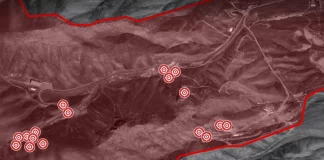 Με 200 αεροσκάφη πλήξαμε 500 στόχους στο Ιράν, λέει το Ισραήλ: «Η μεγαλύτερη αεροπορική επίθεση στην ιστορία μας»