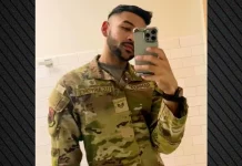 Μέλος της Πολεμικής Αεροπορίας των ΗΠΑ και ο σύζυγός του κατηγορούνται ότι έκλεψαν τρία εκατ. δολάρια από την κυβέρνηση