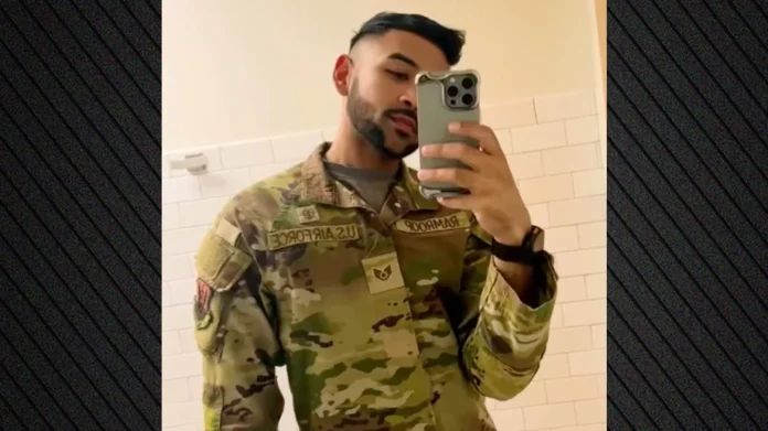 Μέλος της Πολεμικής Αεροπορίας των ΗΠΑ και ο σύζυγός του κατηγορούνται ότι έκλεψαν τρία εκατ. δολάρια από την κυβέρνηση