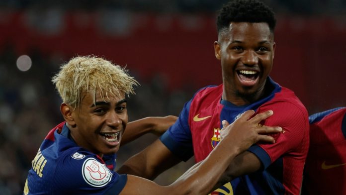 Καταγγελία-«βόμβα» στην Ισπανία: Έρευνα για φερόμενη σεξουαλική κακοποίηση στο σπίτι του Λαμίν Γιαμάλ