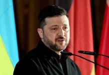 Δεν του έχει μείνει πολύ χρόνος, λέει ο Ζελένσκι για τον «εξαφανισμένο» Πούτιν