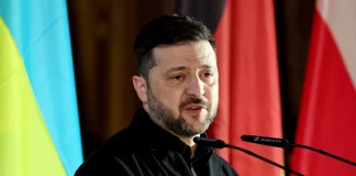 Δεν του έχει μείνει πολύ χρόνος, λέει ο Ζελένσκι για τον «εξαφανισμένο» Πούτιν