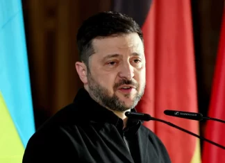Δεν του έχει μείνει πολύ χρόνος, λέει ο Ζελένσκι για τον «εξαφανισμένο» Πούτιν