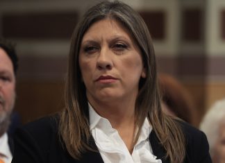 Κωνσταντοπούλου: Απαράδεκτη και ντροπιαστική η ανακοίνωση του Αρχηγείου της ΕΛΑΣ – Ενεργό παρακράτος κυβέρνησης-αστυνομίας (Video)