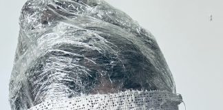 PERSONA: Ομαδική Έκθεση & Live Performances