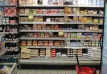 Κρήτη: 54χρονη υπάλληλος έκλεβε χρήματα και προϊόντα από το μίνι μάρκετ που δούλευε