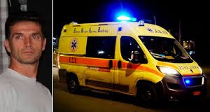 Κρήτη: 58χρονος πρώην πρωταθλητής βρέθηκε νεκρός μέσα στο γυμναστήριό του