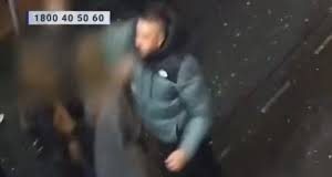 Το βίντεο που προκάλεσε σάλο στην Ιρλανδία: Έριξε αγκωνιά εν ψυχρώ σε γυναίκα στη μέση του δρόμου και την τραυμάτισε σοβαρά στο μάτι