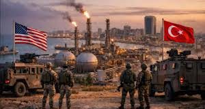 Κερδίζει η Τουρκία στη Λιβύη – Παραγκωνίζονται δικαιώματα Ελλάδας – Κύπρου – Αιγύπτου