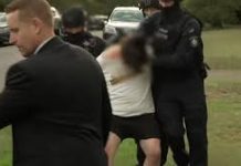 Αυστραλία: Τραγικό τέλος για 85χρονο που τον απήγαγαν κατά λάθος – Με κατεβασμένα παντελόνια συνελήφθη ο ένας από τους δράστες,