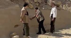 Αίγυπτος: Οργή για ξεναγό που βανδάλισε πυραμίδα 4.000 ετών