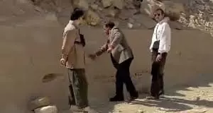 Αίγυπτος: Οργή για ξεναγό που βανδάλισε πυραμίδα 4.000 ετών