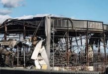 Δικηγόρος οικογενειών θυμάτων της τραγωδίας «Βιολάντα» στα Τρίκαλα: Απόλυτα τεκμηριωμένη η απόφαση για τον ιδιοκτήτη, γνώριζε και σχεδίασε τα πάντα