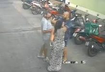 Σουηδός γκάνγκστερ σκότωσε 57χρονο Βρετανό στην Ταϊλάνδη με μια καρατιά στον λαιμό