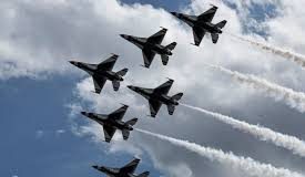 Συνελήφθη ο πρώην «Runner» της αμερικανικής Air Force – Ο «ελίτ πιλότος μαχητικού» κατηγορείται ότι εκπαίδευε Κινέζους πιλότους