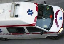 Θεσσαλονίκη: Συνελήφθη οδηγός ασθενοφόρου που οδηγούσε μεθυσμένος