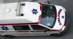 Θεσσαλονίκη: Συνελήφθη οδηγός ασθενοφόρου που οδηγούσε μεθυσμένος