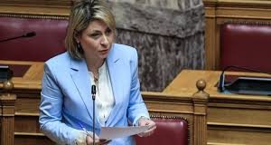 «Το τζάμπα πέθανε»: Αντιδράσεις για τις δηλώσεις της Χριστίνας Αλεξοπούλου για το κόστος στέγασης των εκπαιδευτικών