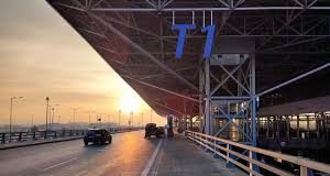 Ακυρώσεις και καθυστερήσεις πτήσεων στο αεροδρόμιο «Μακεδονία» λόγω θυελλωδών ανέμων