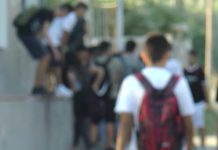 Σοβαρό επεισόδιο βίας ανηλίκων στην Πάτρα – Συνελήφθη 17χρονος