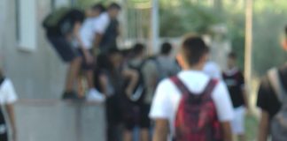 Σοβαρό επεισόδιο βίας ανηλίκων στην Πάτρα – Συνελήφθη 17χρονος