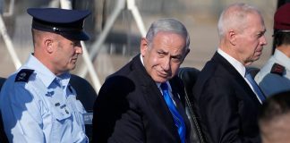 Οι Φρουροί της Επανάστασης χτύπησαν το γραφείο του Νετανιάχου και του αρχηγού της πολεμικής Αεροπορίας του Ισραήλ!