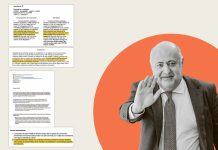 Ο βουλευτής που αγαπάει η Louis Vuitton