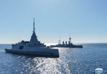 Ιδέα Δένδια η αποστολή στην Κύπρο: «Μετά από μισό αιώνα προστατεύουμε ξανά το νησί»