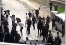 Τουρκία: Φονικός καυγάς δύο οικογενειών με πέτρες, μαχαίρια, ξύλα και όπλα – 3 νεκροί, 25 τραυματίες