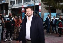 «Άδειασμα» Ζαχαριάδη σε Πολάκη