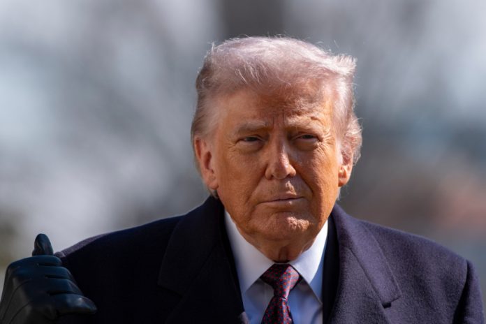 NYT: «Απερίσκεπτη» η επίθεση του Τραμπ στο Ιράν