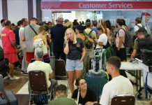 Αγωνία για τους εγκλωβισμένους Έλληνες στη Μέση Ανατολή – Χιλιάδες αναζητούν τρόπο να επιστρέψουν