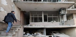 Πολύνεκρες επιθέσεις στην Ισφαχάν του Ιράν – Οι Φρουροί της Επανάστασης ορκίζονται ότι θα σκοτώσουν τον Νετανιάχου