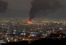 Αναφορές ότι οι ΗΠΑ μετακινούν πεζοναύτες από την Ιαπωνία στη Μέση Ανατολή – Χερσαίες επιχειρήσεις των IDF στον Λίβανο