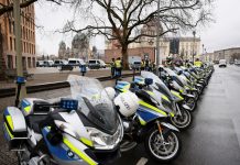 Συνελήφθη Ουκρανός στη Γερμανία για κατασκοπεία υπέρ της Ρωσίας – Κατασκόπευε πρώην συμπατριώτη του