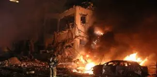 «Ξέμεινε» η αεράμυνα του Ισραήλ από βλήματα: Ότι ρίχνουν οι Ιρανοί φτάνει στο στόχο! (VIDEO)