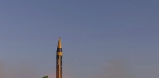 Με ρυθμό παραγωγής 400 βαλλιστικών πυραύλων τον μήνα ανανεώνεται το οπλοστάσιο του Ιράν