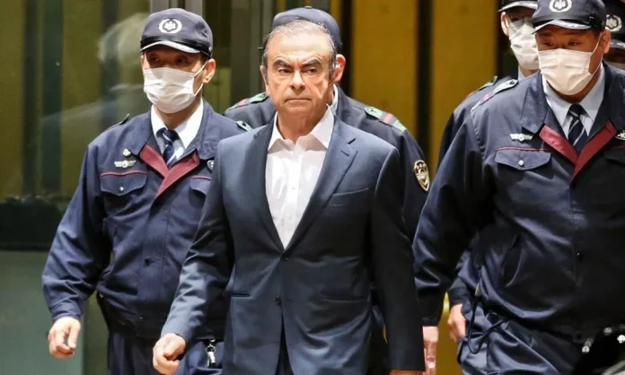 Γιατί εμφανίζεται το όνομα του Κάρλος Γκον στο φάκελο Έπστιν;