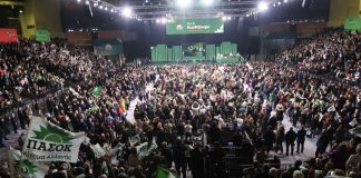 Και τώρα η ώρα των «δελφίνων», του Γιώργου Παπανδρέου και του Ευ. Βενιζέλου