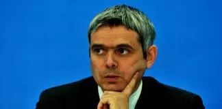 Ξεφτίλισαν τον Καραγκούνη στο Mega: «Δεν αντέχω άλλο, μας έχετε τρελάνει» - (VIDEO)