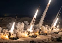 Μπορούν οι Ιρανοί να χτυπήσουν την Σούδα και την Κρήτη;