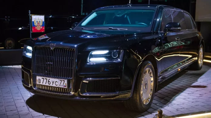 Στη φυλακή έμπορος αυτοκινήτων για ρωσικές λιμουζίνες