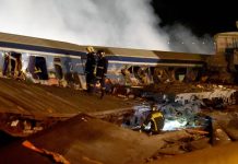 Τέμπη, τρία χρόνια μετά: Πόσο ασφαλή (δεν) είναι τα τρένα μας;