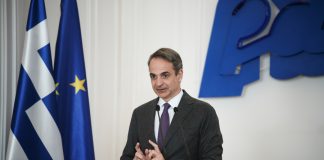 Πότε θα στηθούν οι κάλπες; Οι τρεις επιλογές Μητσοτάκη