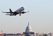 ΗΠΑ: Οσμή από χημικά προκαλεί «έμφραγμα» σε πέντε αεροδρόμια