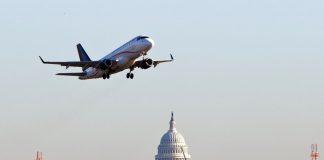 ΗΠΑ: Οσμή από χημικά προκαλεί «έμφραγμα» σε πέντε αεροδρόμια