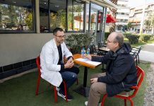 Δ. Ζιαζιάς στο Dnews: Πώς μπορεί να είναι υπουργός κάποιος που λέει ψέματα σε τηλεοπτική μετάδοση;