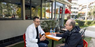 Δ. Ζιαζιάς στο Dnews: Πώς μπορεί να είναι υπουργός κάποιος που λέει ψέματα σε τηλεοπτική μετάδοση;