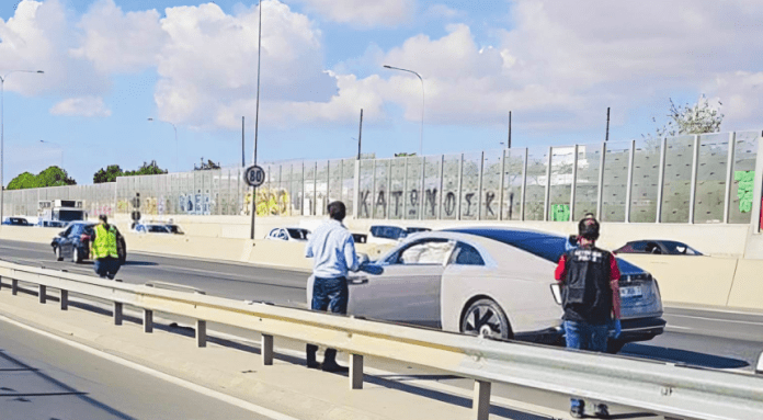 Το «θησαυροφυλάκιο» της ρωσικής μαφίας