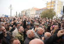 ΣΥΡΙΖΑ: Οι κτηνοτρόφοι στη Λέσβο πληρώνουν την κυβερνητική ανεπάρκεια